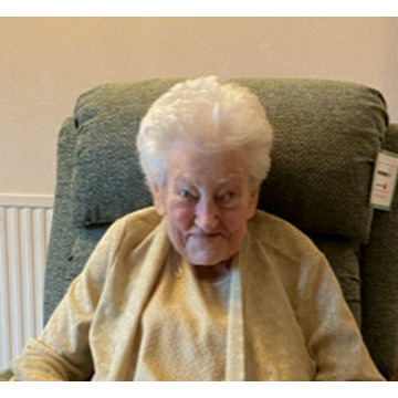 Photo of Ena HOCKING