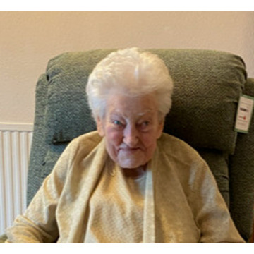 Notice Gallery for Ena HOCKING