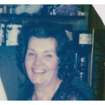 Photo of Brenda Maureen WEST