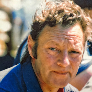 Photo of Donald EVANS