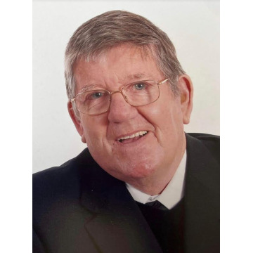 Photo of Harold Lazenby