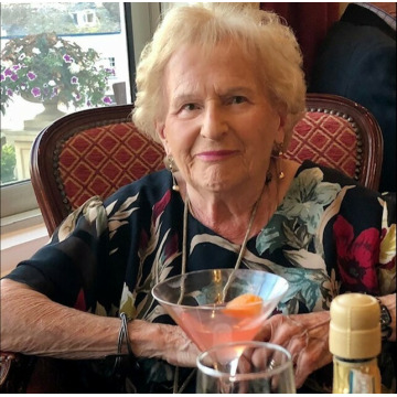 Photo of Dorothy Winifred WOOD