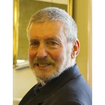 Photo of BARRY HARTLEY