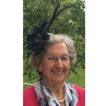 Photo of Rose Eileen ANDREWS