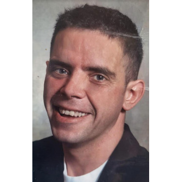 Photo of Robert Winston BECKETT