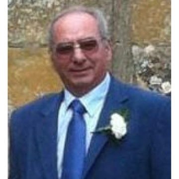Notice Gallery for Clive DRAKE