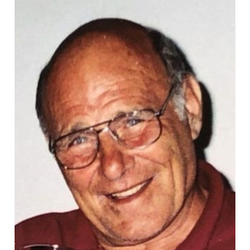 Photo of Dennis STANISTREET