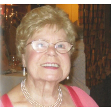 Photo of Ellen MARSHALL