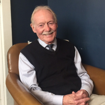 Photo of George GOODWIN