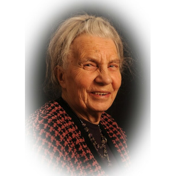 Photo of Anna JANUSZEWSKA