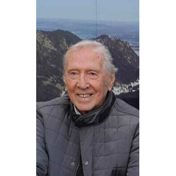 Photo of Frank Kenneth BARTLEY