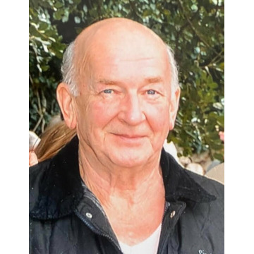 Photo of Trevor Charles MITCHELL