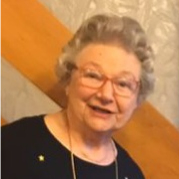 Notice Gallery for Lillian MUSTAFA