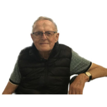 Photo of Raymond Dennis CROSSLEY