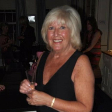 Notice Gallery for Barbara Ann McGILL