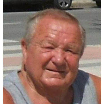 Photo of Anthony RAINS