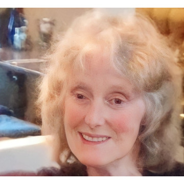 Photo of Anne Margaret WILLIAMS