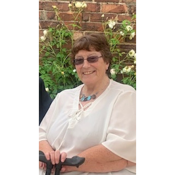 Photo of Barbara NOBLE