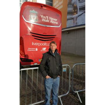 Notice Gallery for Graham John CARTER