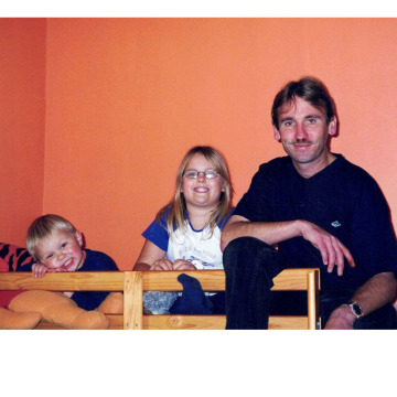 Notice Gallery for Graham John CARTER