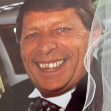 Photo of William Billy WRIGHT