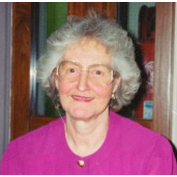 Photo of Doreen ROBINSON