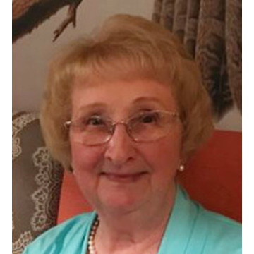 Photo of Dorothy Elizabeth LEWIS