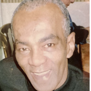 Photo for notice Desmond MYERS