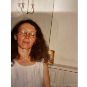 Photo for notice Cheryl Joanna HALLAM