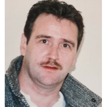 Photo of James (Andy) BROWN