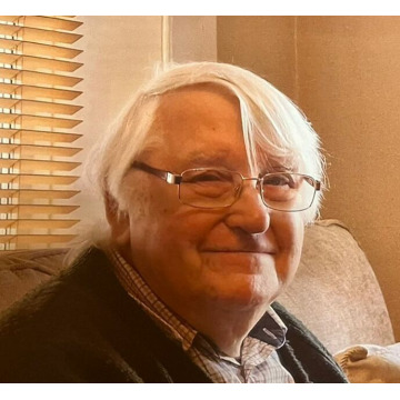 Photo of Robert GUSTAFSON