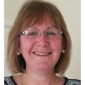 Photo of Elizabeth CHAFFER