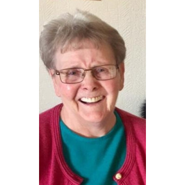 Photo of Joan Margaret GRATTAGE