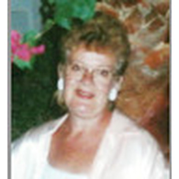Photo of Marion BRAYNE