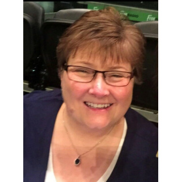 Photo of Mary Ann WILSON