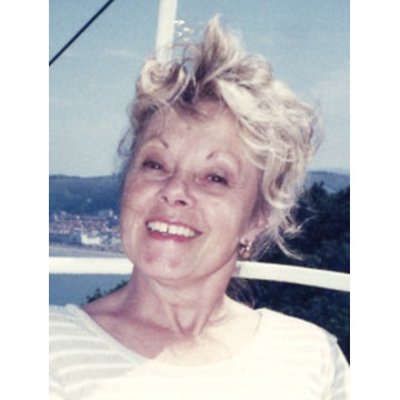 Photo of Edwina Eva Janet SEABRIDGE