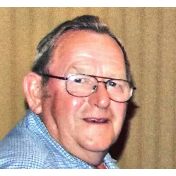 Photo of Reginald HILL