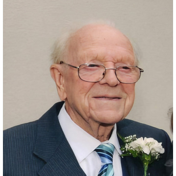 Photo of Alfred JAMES