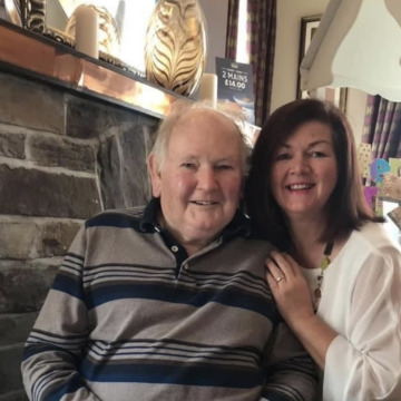 Notice Gallery for Gwylfa JONES