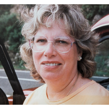 Photo of Jacqueline Anne JACKSON