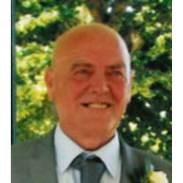 Notice Gallery for Rodney William NICHOLSON