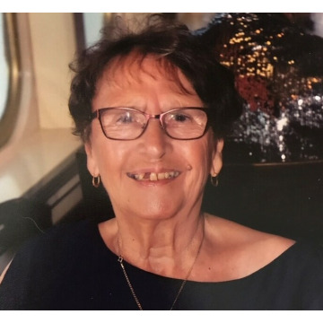 Photo of Winifred BARLOW