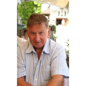 Photo of David George TRUST