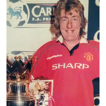 Photo of Peter GRIMES