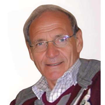 Notice Gallery for Peter HARDMAN