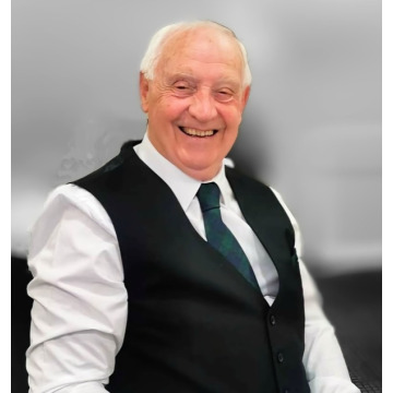 Photo of RICHARD HOLLOWAY