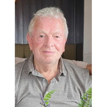 Photo of Raymond IBBS