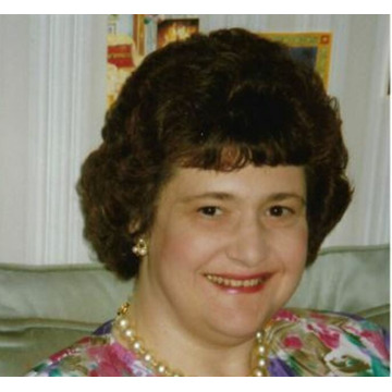 Photo of Angela Michelle TRICKEY