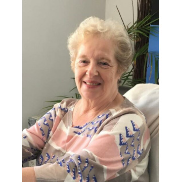Photo of Carol Marleine GILLESPIE