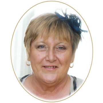 Photo of Jennifer Margaret OLIVER